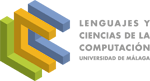 Dpto. Lenguajes y Ciencias de la Computación