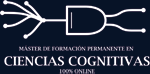 Máster de Formación Permanente en Ciencias Cognitivas — 100% online