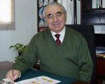 Juan Antonio Mora Mérida