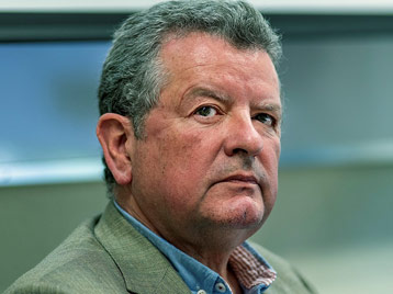 Antonio Diéguez Lucena