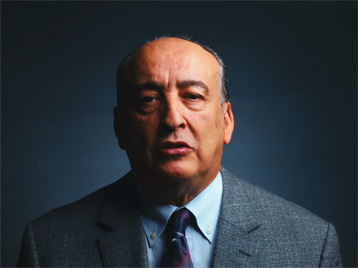 Gonzalo Ramos Jiménez