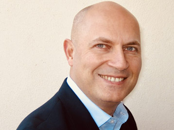 Pablo Fernández Berrocal