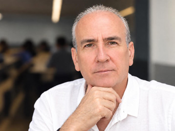 Salvador Doblas Arrebola