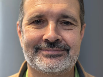 Víctor Muñoz Martínez