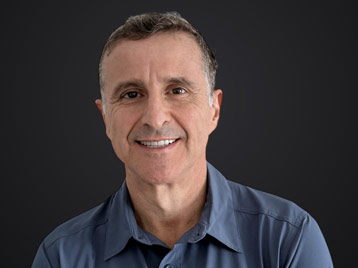 Antonio Moreno Ortiz